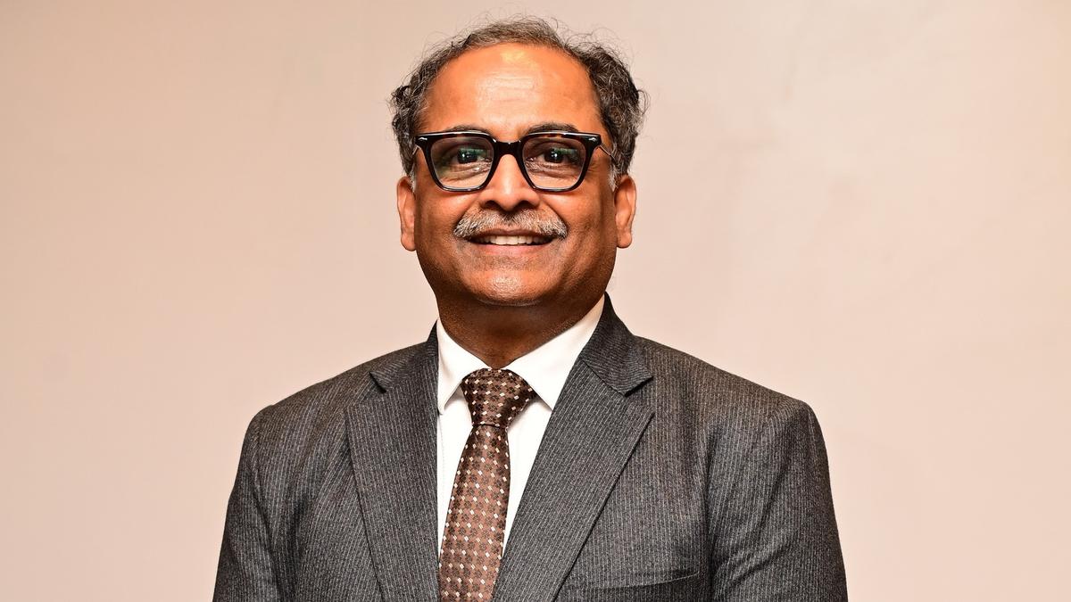 Taken various measures to offset impact on NIM, says IOB MD Ajay Kumar Srivastava